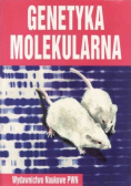 Genetyka molekularna