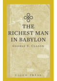 The Richest Man In Babylon