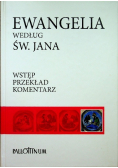 Ewangelia według św Jana