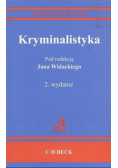 Kryminalistyka