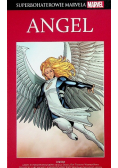 Superbohaterowie Marvela Tom 96 Angel