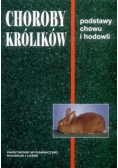 Choroby królików Podstawy chowu i hodowli