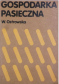 Gospodarka pasieczna