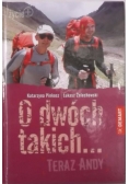 O dwóch takich Teraz Andy