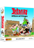 Asteriks Wielka wyprawa