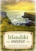 Irlandzki sweter
