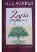 Życie świadome celu