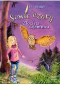 Sowie czary Złocista tajemnica