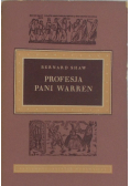 Profesja pani Warren