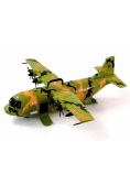 Samolot transportowy 55cm