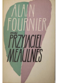 Mój przyjaciel Meaulnes