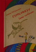 Esyfloresy loose curlicues