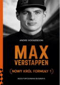Max Verstappen. Nowy król Formuły 1