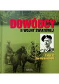 Dowódcy II wojny światowej Tom 16 Tadeusz Bór Komorowski