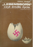Lebensborn czyli źródło życia