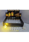 Lampion LED 4cm