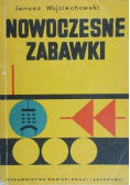 Nowoczesne zabawki Elektronika w domu pracy