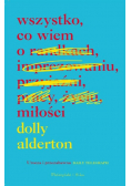 Wszystko co wiem o miłości
