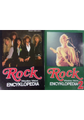 Rock. Encyklopedia Tom 1 i 2