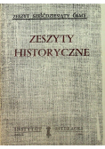 Zeszyty historyczne Zeszyt 68