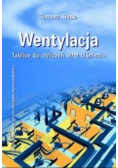 Wentylacja Tablice do obliczeń strat ciśnienia