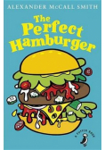 The Perfect Hamburger