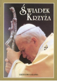 Świadek krzyża
