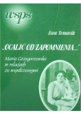 Ocalić od zapomnienia tomasik