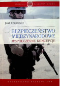 Bezpieczeństwo międzynarodowe