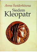 Siedem Kleopatr