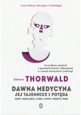 Dawna medycyna