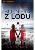 Bliźnięta z lodu