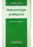 Wakcynologia praktyczna