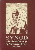 Synod Archidiecezji Przemyskiej