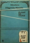 Plamy na Lilijce