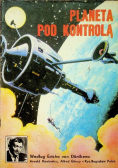 Planeta pod kontrolą