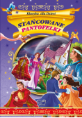 Stańcowane pantofelki