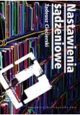 Nastawienia sądzeniowe