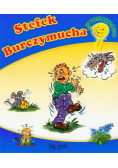 Stefek Burczymucha Wycieczkowo