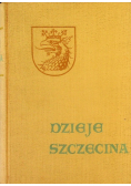 Dzieje Szczecina Tom II