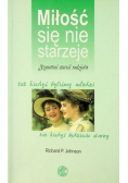 Miłość się nie starzeje