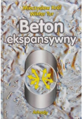 Beton ekspansywny
