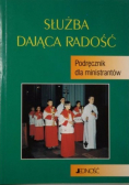 Służba dająca radość