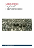Legalność i prawomocność