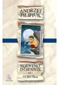 Norweski dziennik Tom 1 Ucieczka