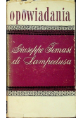 Lampedusa Opowiadania