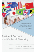 Resilient Borders and Cultural Diversity