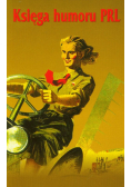 Księga humoru PRL