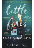 Little Fires Everywhere
