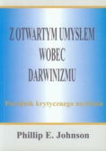 Z otwartym umysłem wobec darwinizmu
